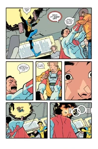 Another victim of Hiles.