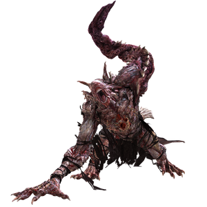 Render of Nemesis in his second stage.