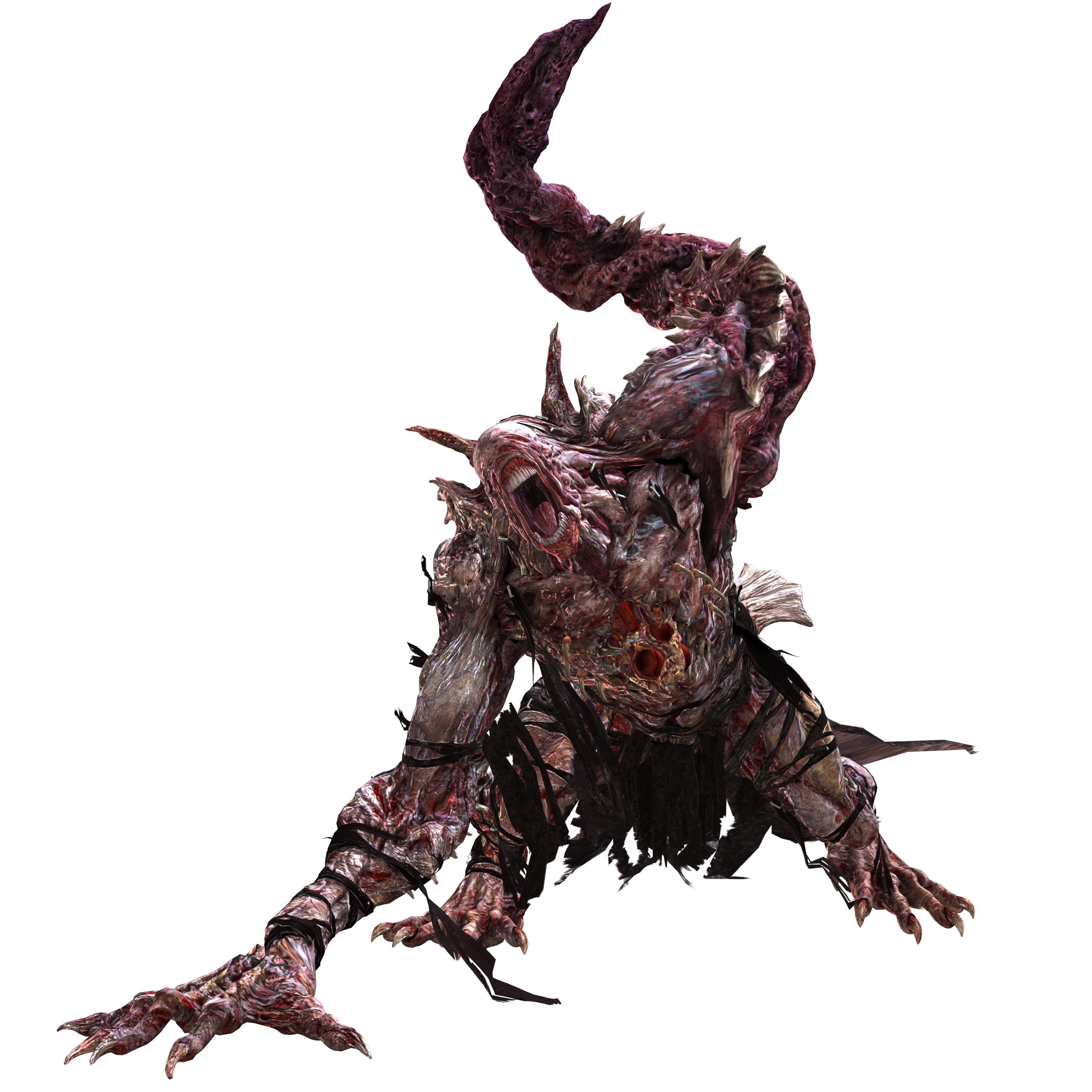 Resident Evil 3: All Playable Characters and Abilities