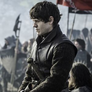 Ramsay Bolton GOF