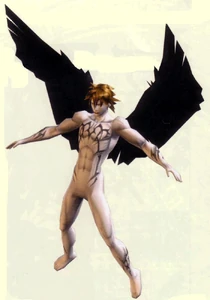 Seraphic Radiance - Almightiest of Fusions