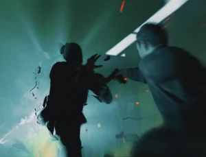 Hatch's shifter form.