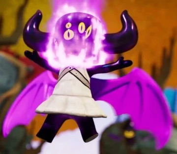 Susan (DREAMZzz) | Villains Wiki | Fandom