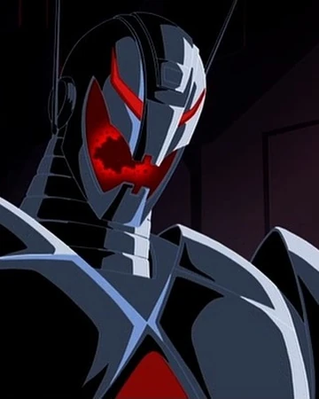 Ultron Next Avengers Heroes Of Tomorrow Villains Wiki Fandom