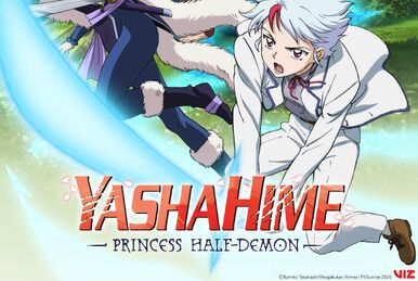 Riku (Yashahime: Princess Half-Demon), Heroes Wiki