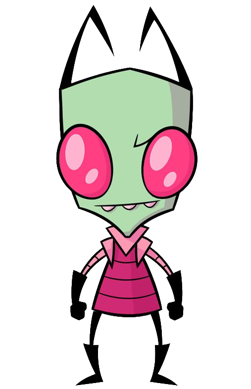 Invader Zim – Wikipédia, a enciclopédia livre