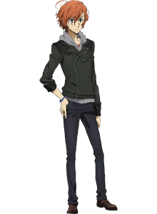 15 chuuya