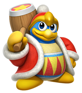 16-dedede