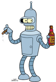 220px-Bender Rodriguez