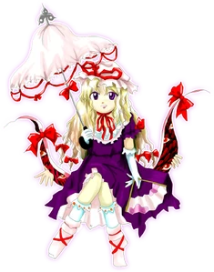 Perfect Cherry Blossom