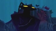 Black Manta in Batman: The Brave and the Bold