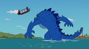 Political Monsters/Gallery | Villains Wiki | Fandom
