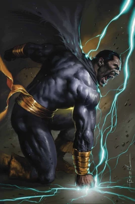 DC vs. Vampires World War V Vol 1 2 Textless Parrillo Variant