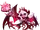 Dark Enchantress Cookie (Cookie Run: Kingdom)