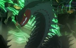 Download Festival Snake