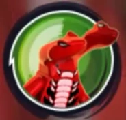 Fangtom in LEGO Ninjago: Shadow of Ronin.