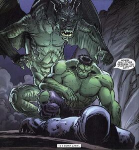 Fin Fang Foom 10