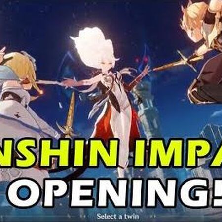 Unknown God Genshin Impact Villains Wiki Fandom