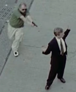 Gerald Demus Surrounded.jpg (41 KB) Demus being surrounded by police after being discovered as an imposter.