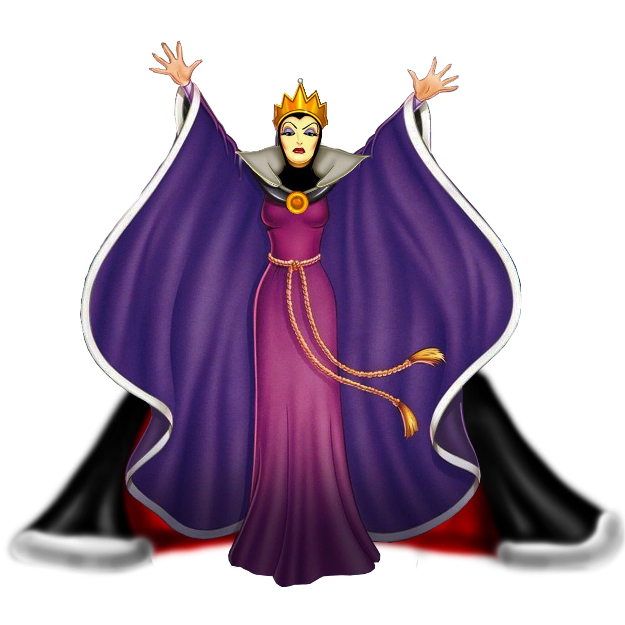 ディズニービランズクイーングリムヒルド 古着 ギルダン GILDAN DISNEY VILLAINS ヴィランズ クイーン