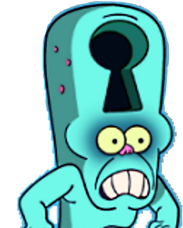 Keyhole Villains Wiki Fandom