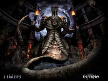 HD wallpaper: Dante's Inferno Violence HD, video games