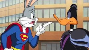 Looney Tunes - "Super Rabbit" (clip)