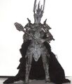 Lord of the Rings Sauron 3