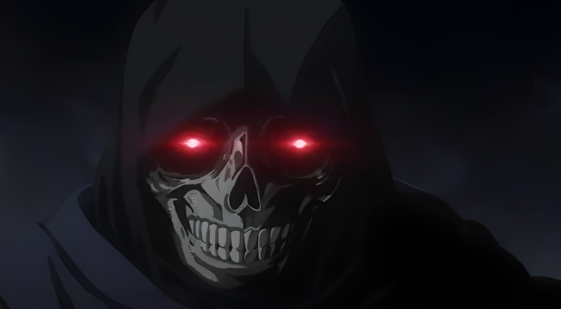 devil is a part timer malacoda