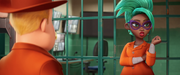 Mighty Movie 609