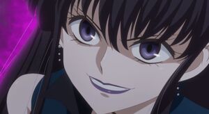 Mistress 9 evil grin.jpg (63 KB) Mistress 9's evil grin.