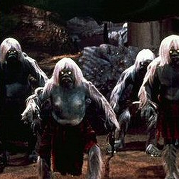 Morlocks (The Time Machine) | Villains Wiki | Fandom