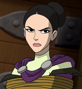 Mrs. Wentworth
