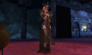 NuibabaBattle FE15.png (160 KB) Nuibaba's battle model in Fire Emblem Echoes: Shadows of Valentia.