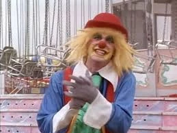 Pineapple The Clown.jpeg (10 KB) Pineoctopus as Pineapple The Clown.