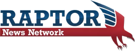 Raptor News Network Logo