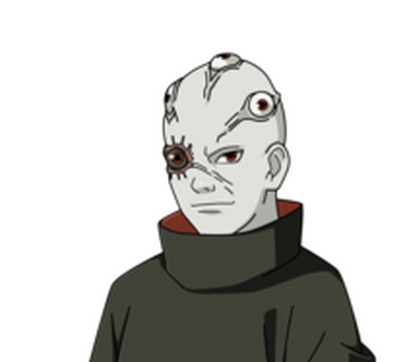 Shin Uchiha, Wiki