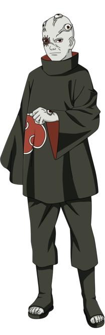 Madara Uchiha, Villains Wiki, Fandom