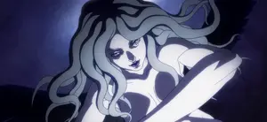 Slan2013.webp (29 KB) Slan as she appears in the Golden Age film trilogy.