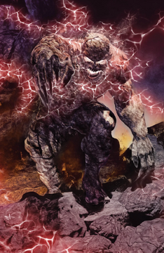 Titan Hulk Villains Wiki Fandom