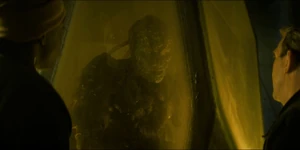 Tzim-Sha's final defeat.