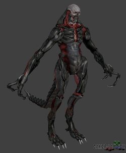 Verdugo, Resident Evil Wiki