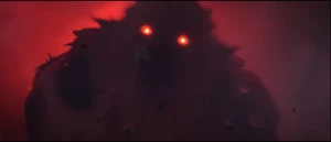 Warwick (Arcane).png (257 KB) Warwick in the trailer for Arcane Season 2.