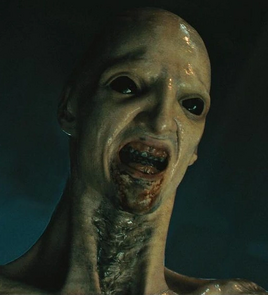 Offspring (Alien: Romulus) | Villains Wiki | Fandom