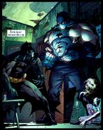 Bat-Bane 001