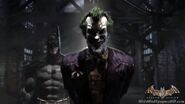 Batman-With-Joker-In-Pen-Batman-Arkham-Asylum-Wallpapers