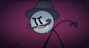 "I just wanted to look you in the eyes as I took it all back..."