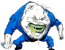 Bogeyman (Marvel)