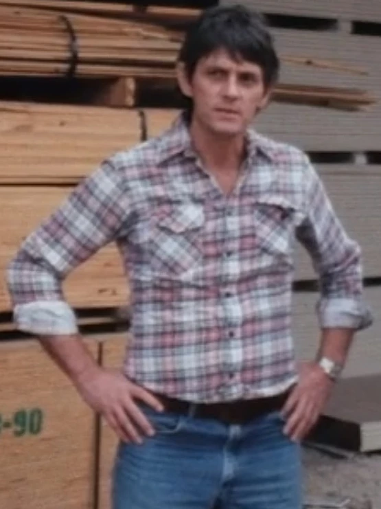 Bubba Jenkins Villains Wiki Fandom