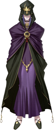 Caster (Fate/stay night), Villains Wiki